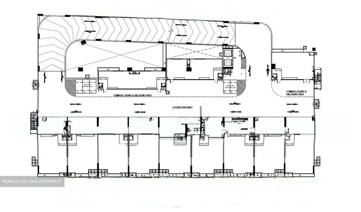 Ct Foodnex (D25), Factory #509041191